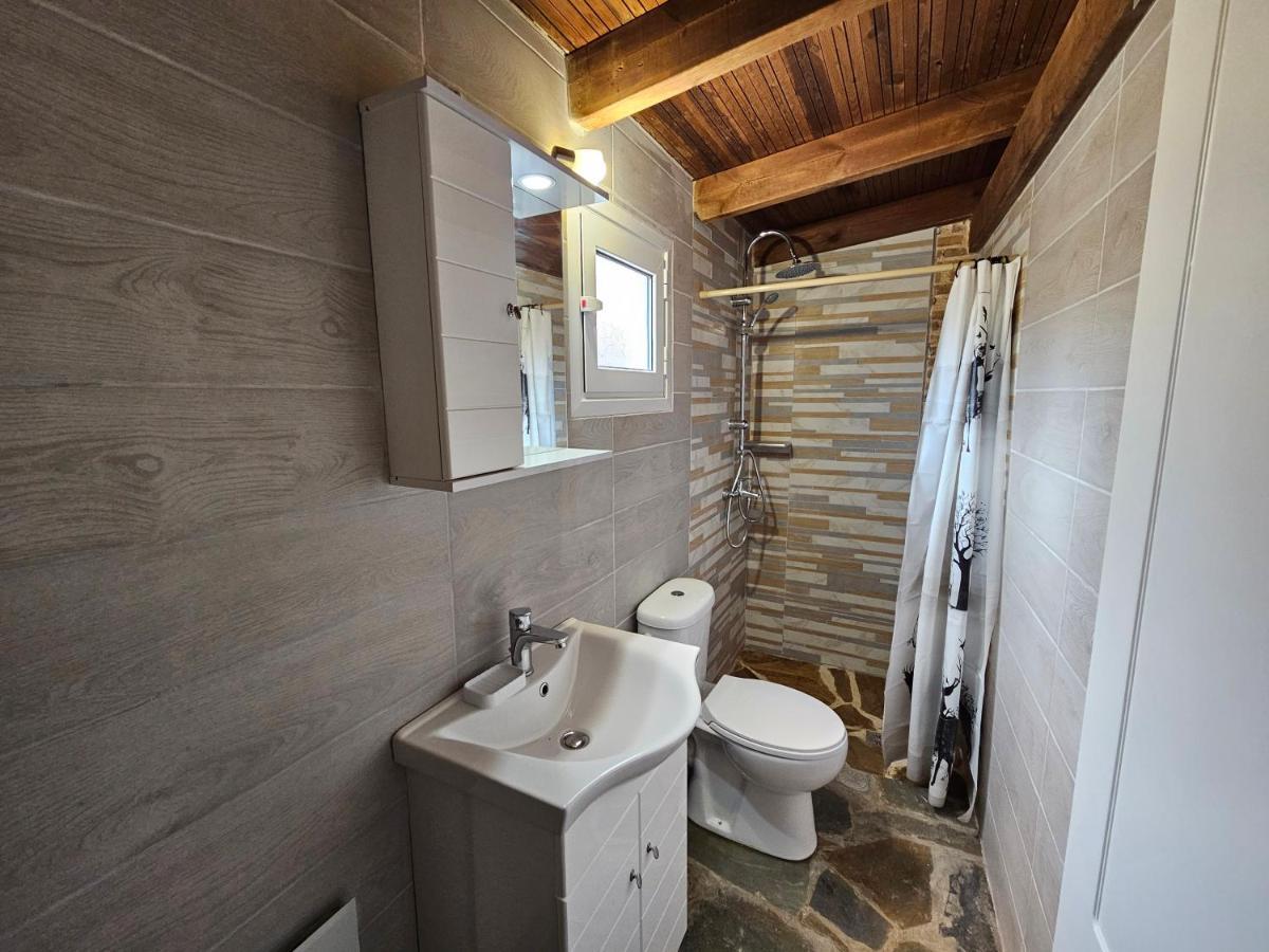 Villa Clotho Pórto Ráfti Екстериор снимка