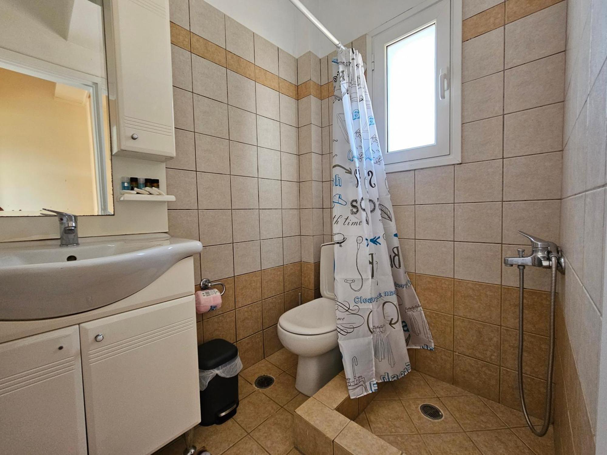 Villa Clotho Pórto Ráfti Екстериор снимка